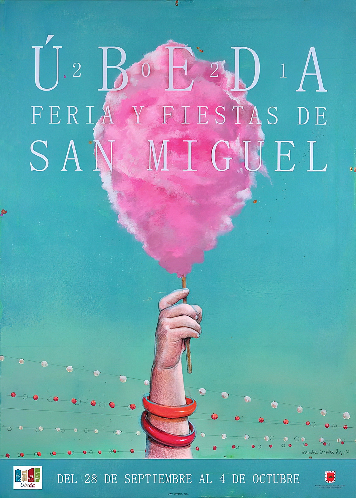 Feria y Fiestas de San Miguel  